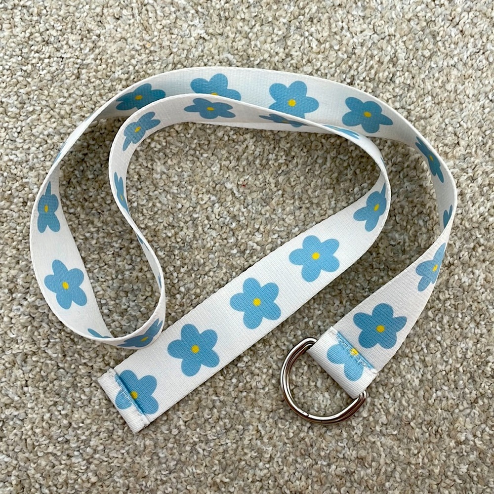 Flower Belt